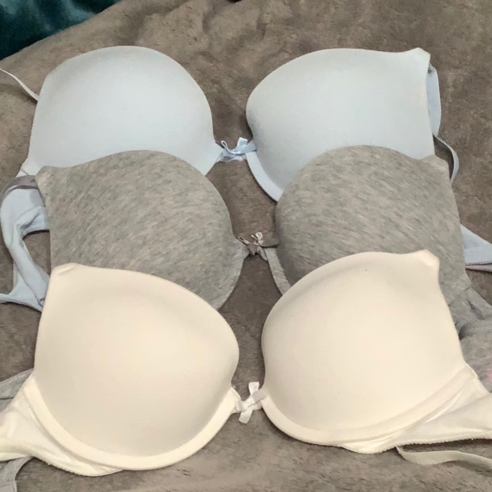 Victoria’s Secret Bras